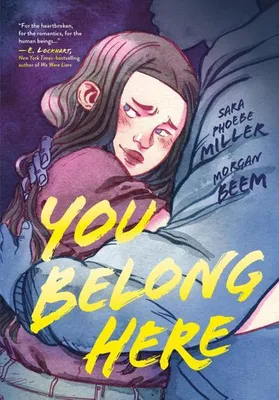 Produktbild von You Belong Here