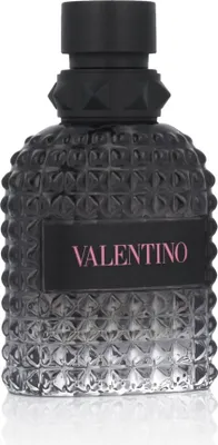 Obrázek produktu pro Valentino Valentino Uomo Born In Roma EDT 50 ml M