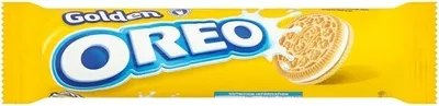 Produktbild von Oreo Golden (16 x 154g)
