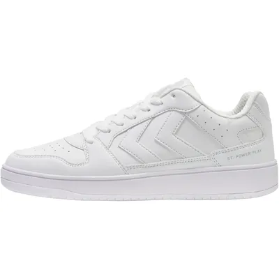 Produktbild von hummel St. Power Play Sneaker Uni 9001 - white 38