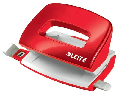 Produktbild von Dierovačka Leitz NeXXT 5060 mini červená