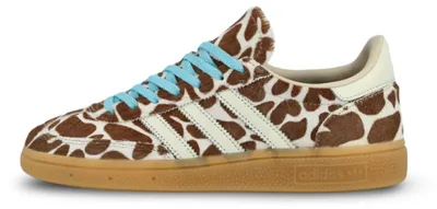 Obrázok produktu pre adidas Handball Spezial Cow Print Crystal Linen – veľkosť 38: 38