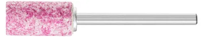 Produktbild von PFERD ZY 0816 3 ADW 46 M5V STEEL, Stahl, Edelstahl, 61000 RPM, 8 mm, 10 Stück(e)