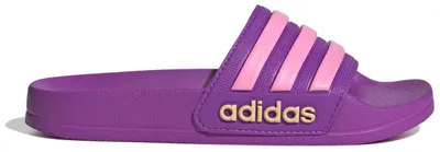 Produktbild von Flip-Flops Adidas JS2525 für Mädchen