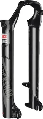 Produktbild von Rockshox Sid/reba 29/27.5´´ Boost Gabel Senkt Sich Schwarz 27.5-29´´ Schwarz 27.5-29´´