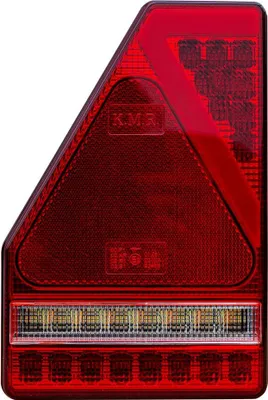 Obrázek produktu pro TruckLED L1907 LED zadní svítilna, 6 funkcí, levá