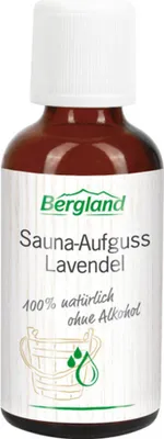 Immagine prodotto di Infuso per sauna - Lavanda 50ml