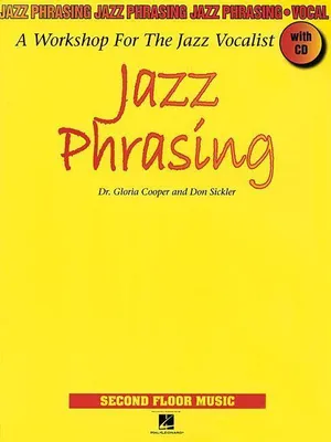 Obrázok produktu pre Jazz Phrasing