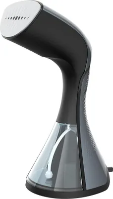 Produktbild von AENO GS1, Dampfbürste, 0,25 l, 0,58 min, Schwarz, Grau, Transparent, 1 bar, 35 g/min