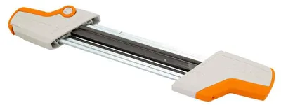 Immagine prodotto di Porta lime Stihl 2 in 1 0,325" 4,8 mm ( 56057504304 ) per affilare le catene delle motoseghe