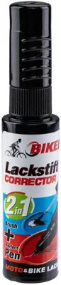 Produktbild von Fasi Lackstift Conway Black 20/21/22 schwarz
