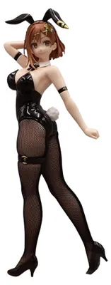 Immagine prodotto di Atelier Ryza - Statuetta Ryza Reisalin Stout Bicute Bunnies - Furyu