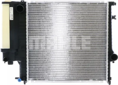 Zdjęcie produktu dla Chłodnica silnika Mahle do BMW serii 3 E30 E36 Z3