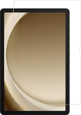 Productafbeelding van Accezz Premium glass screenprotector Tablet voor de Samsung Galaxy Tab A11 Plus / A9 Plus