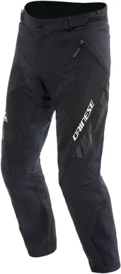 Immagine prodotto di Dainese Drake 2 Air Absøluteshell Pantaloni Nero 48 Uomo Nero 48