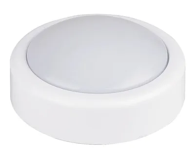 Obrázek produktu pro Led Lampa 0.3W S Ovládáním Push Rabalux