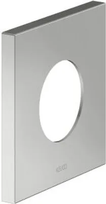 Produktbild von KEUCO 59556210092 Wandrosette IXMO 59556, für Ab- und