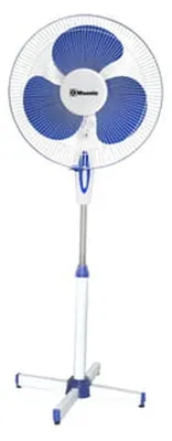 Zdjęcie produktu dla Wentylator stojący Msonic MFN5645W 40cm
