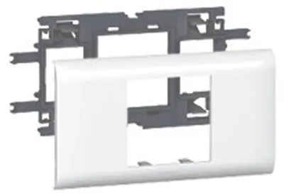 Produktbild von Legrand 10952, 300 mm, 398 mm, 114 mm, 1,03 kg, 20 Stück(e)