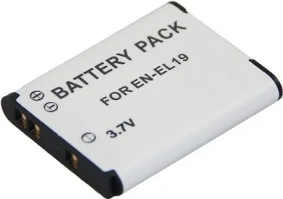 Produktbild von OTB Akku kompatibel zu Nikon EN-EL19 / Sony NP-BJ1 Li-Ion