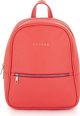 Produktbild von Oxybag -Rucksack Dixy Lederkoralle