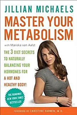 Image de Master Your Metabolism