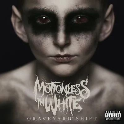 Produktbild von Graveyard Shift