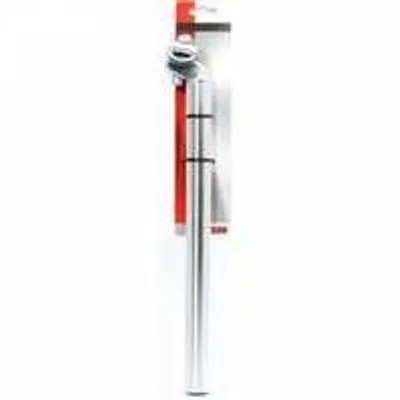 Produktbild von Simson Sattelstütze 25,4mm mit Sattelstütze