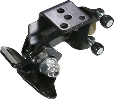 Produktbild von Schiebetürscharnier Beifahrerseite Mitte für Ducato 250 1376704080