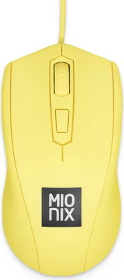 Produktbild von Mionix Avior Gamer Maus, French Fries
