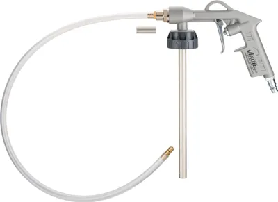 Immagine prodotto di Pistola di protezione sottoscocca VIGOR V4322 Numero di utensili: 3