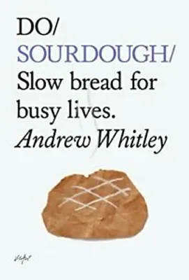 Productafbeelding van Do Sourdough