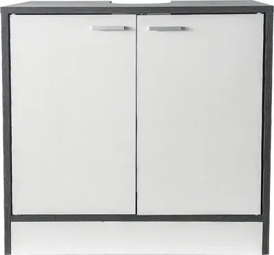 Immagine prodotto di Mobile sottolavabo - mobile da bagno - color grigio