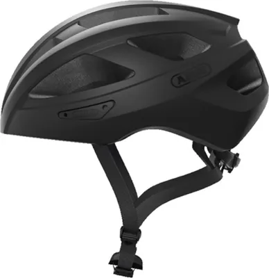 Zdjęcie produktu dla Kask szosowy ABUS "Macator", czarny