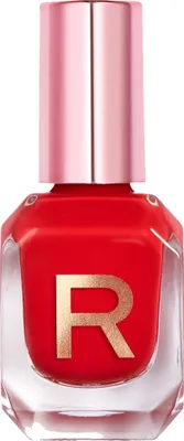 Productafbeelding van Makeup Revolution - Hoogglanzende nagellak - Rush