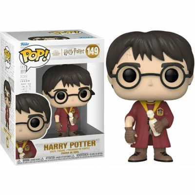 Obrázok produktu pre FUNKO POP! 65652, zberateľská figúrka, film a seriály