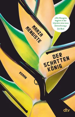 Immagine prodotto di Der Schattenkönig
