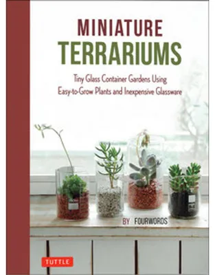 Obrázok produktu pre Miniature Terrariums