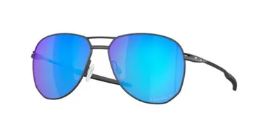 Produktbild von OAKLEY Sonnenbrille Sunglasses OO 6050 04 Contrail Titan
