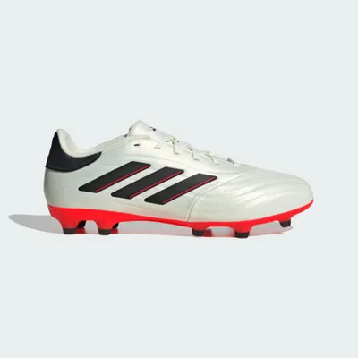 Produktbild von ADIDAS COPA PURE 2 LEAGUE FG Ivory / Core Black / Solar Red 44.5