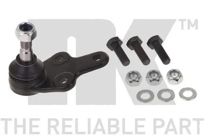 Produktbild von NK Traggelenk für FORD Focus II Schrägheck (DA, HCP, DP) 5042525
