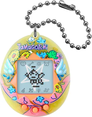 Obrázek produktu pro Tamagotchi Original – Angel Flower Bouquet