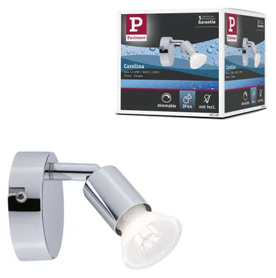 Obrázek produktu pro Paulmann Spotlight Carolina