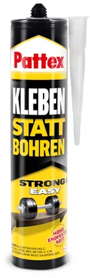 Produktbild von Pattex Kleben statt Bohren Kleber PKB40 400 g