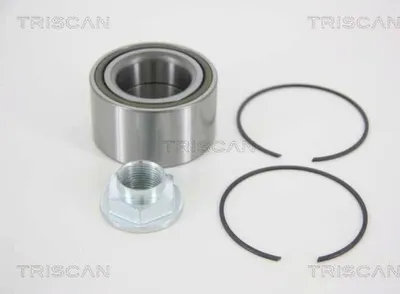 Immagine prodotto di TRISCAN Set cuscinetti ruota posteriore, sinistra, destra, anteriore 8530 17109