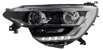 Produktbild von VALEO Scheinwerfer Rechts für RENAULT Megane IV Limousine 451085