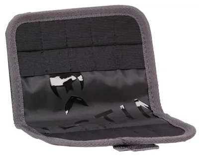 Produktbild von Westin W4 Wallet Fold Medium Titanium Black - Angeltasche