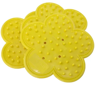 Produktbild von OASIS® Blatt- und Dornenentferner - 3 Stück