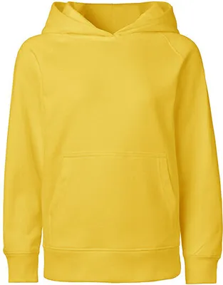 Produktbild von Neutral Kids´ Hoodie