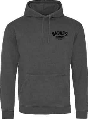 Produktbild von Badass Bastards - Blood and Ink, Kapu